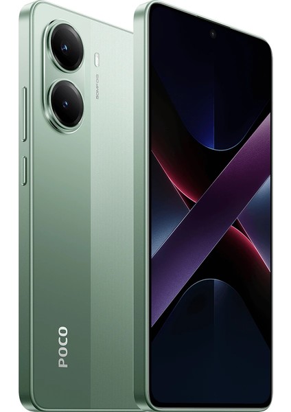X7 Pro 12GB RAM 512GB ROM Ithalatçı Garantili