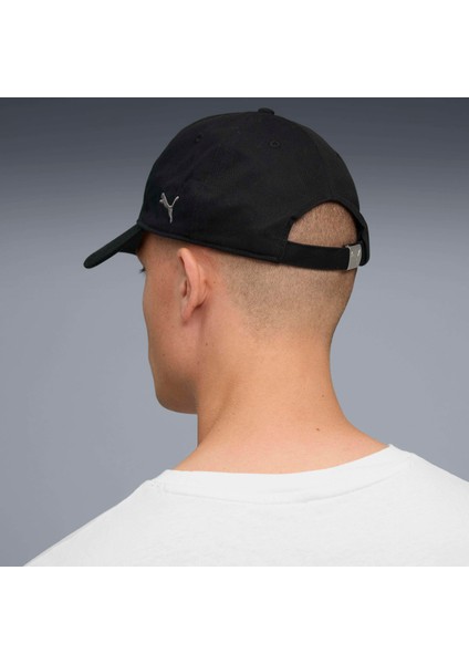 Unisex Siyah Puma Bvb Ess Cap Siyah Unisex Şapka fiyatları