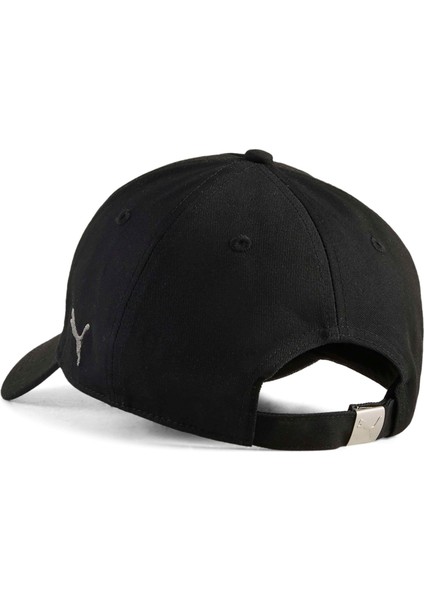 Unisex Siyah Puma Bvb Ess Cap Siyah Unisex Şapka fırsatları