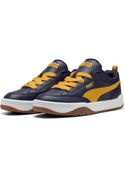 Erkek Lacivert Puma Park Lifestyle Lacivert Erkek Günlük Spor Ayakkabı fiyatları