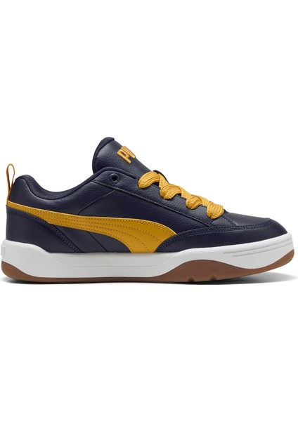 Erkek Lacivert Puma Park Lifestyle Lacivert Erkek Günlük Spor Ayakkabı fırsatları