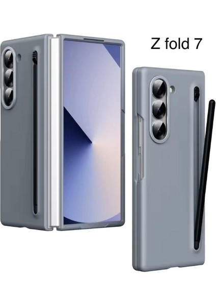 Fold 7 Kalemli Koruma Kılıfı fiyatları