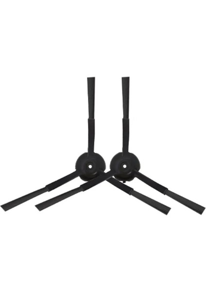 Imou L11/ Imou L11 Pro/ Imou L11 Pro Maks Maksimum Elektrikli Vakum Temel Süpürge Ana Fırça Yan Fırlatma Filtresi Mop Aksesuarları (Yurt Dışından)