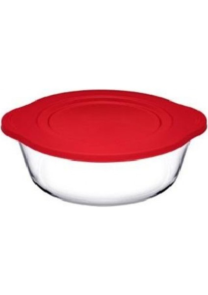 59123 Plastik Kapaklı Borcam - 1450 ml fiyatları