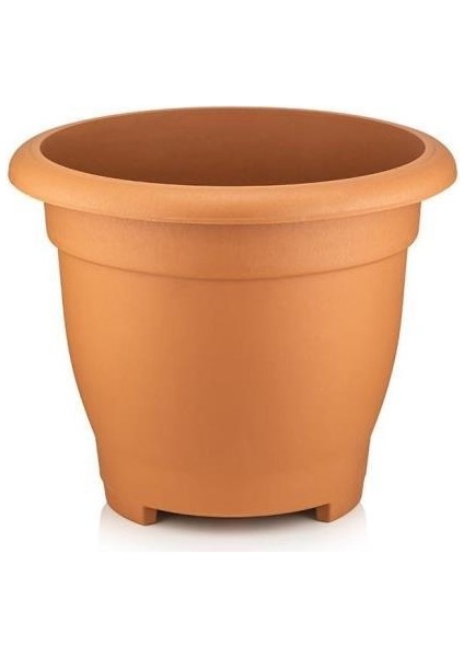 So-Vhs5 Dekoratif Vaha Saksı Iç ve Dış Mekan 14 Litre No 5