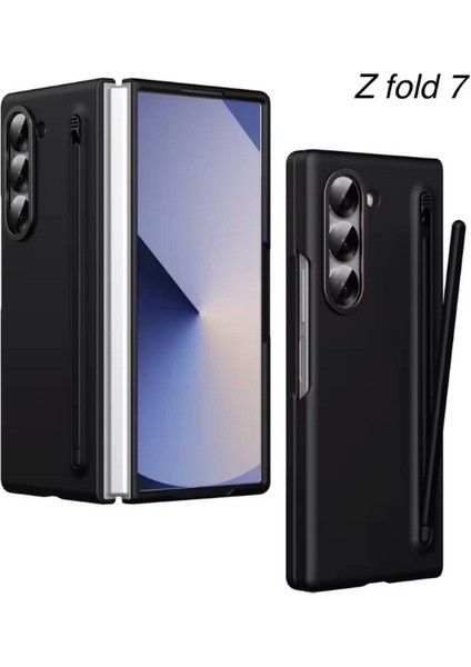 Fold 7 Kalemli Koruma Kılıfı fiyatları