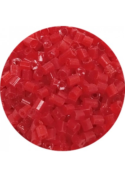 Kesme Cam Boncuk 2mm - 20 Gram - Bordo -BNC341 fiyatları