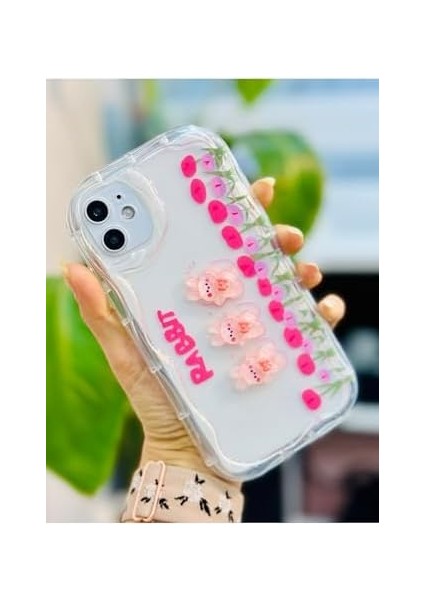 Aksesuar Iphone 11 ile Uyumlu 3D Oyuncak Tasarımlı Yumuşak Silikon Kılıf fiyatları