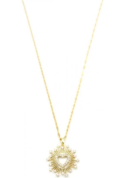 Kalp Kolye - Altın fiyatları