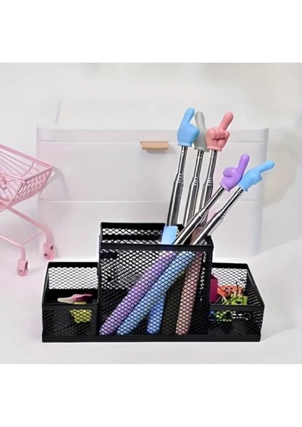 67-68 Santimetre Uzayabilen Öğretmen Çubuğu Teleskopik Rehber Işaret Sunum Vb. Parmak Çubuk (1 Adet) fırsatları