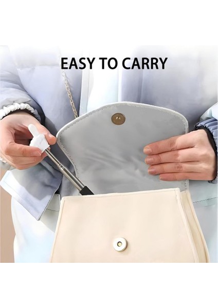 67-68 Santimetre Uzayabilen Öğretmen Çubuğu Teleskopik Rehber Işaret Sunum Vb. Parmak Çubuk (1 Adet) indirimleri