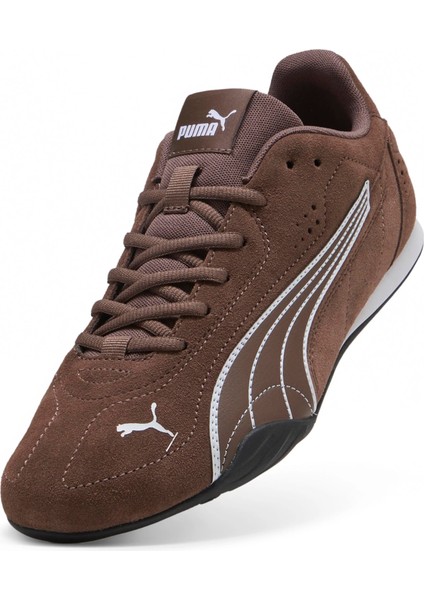 Kadın Kahverengi Puma Puma Catch Sd Kahverengi Kadın Günlük Spor Ayakkabı fırsatları