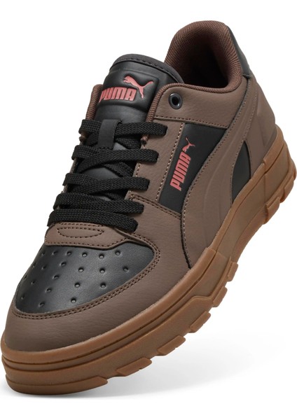 Erkek Kahverengi Puma Puma Caven 2.0 Abrupt Kahverengi Erkek Günlük Spor Ayakkabı modelleri