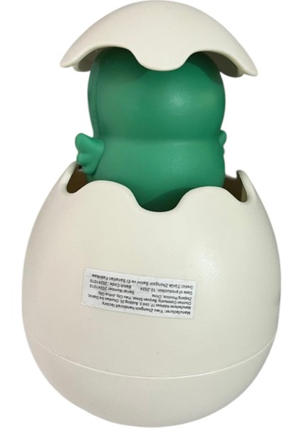 Su Seven Yumurtalar Banyo Oyuncakları Hayvan Figürlü Baykuş Civciv Havuz Deniz Su Oyuncakları Renkli fiyatları