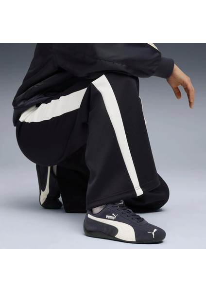 Kadın Lacivert Puma T7 Low Rise Track Pants Lacivert Kadın Eşofman Altı modelleri