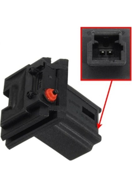 Bagaj Kilit Kontaktörü 206 207 307 308 407 5008 Partner C3 C4 Xsara Berloıngo