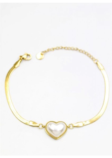 Kalp Bileklik - Altın fiyatları