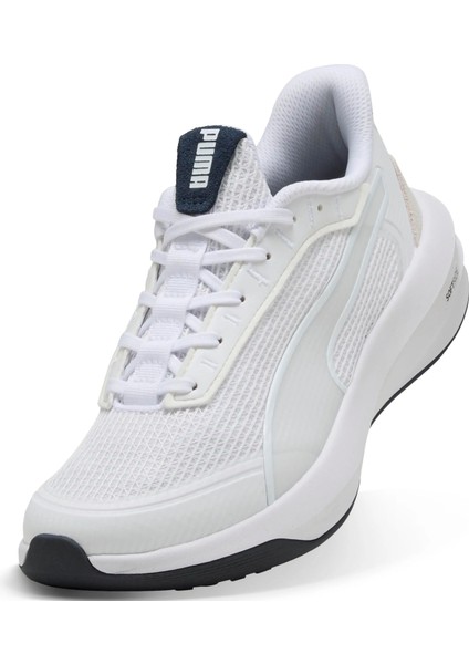 Kadın Beyaz Puma Softride Courtney Wns Beyaz Kadın Yürüyüş ve Koşu Ayakkabısı modelleri