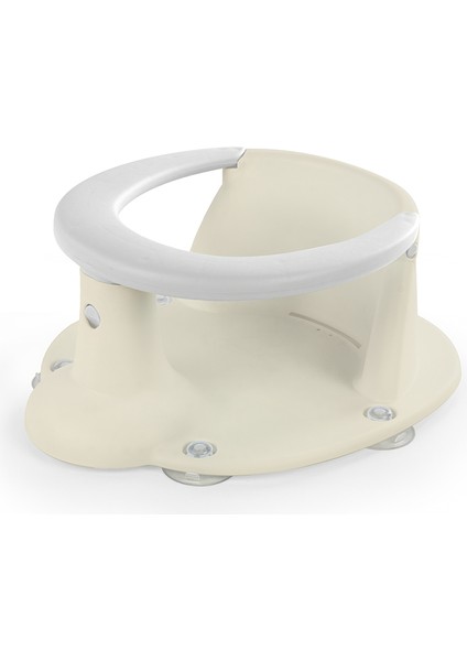 Kaymaz Tabanlı Çok Amaçlı Bebek Oturağı – Yemek, Banyo ve Oyun Için Güvenli Taşınabilir (16,5×37,5×30,5 Cm) fiyatları