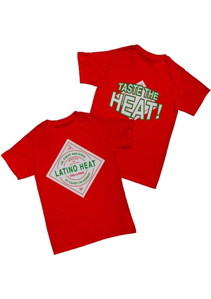 Eddie Guerrero Legend I' M Your Papi Siyah Pamuk T-Shirt