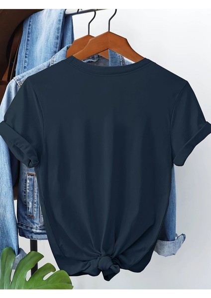 Şaşkın Ördek Baskılı Kadın T-Shirt fiyatları