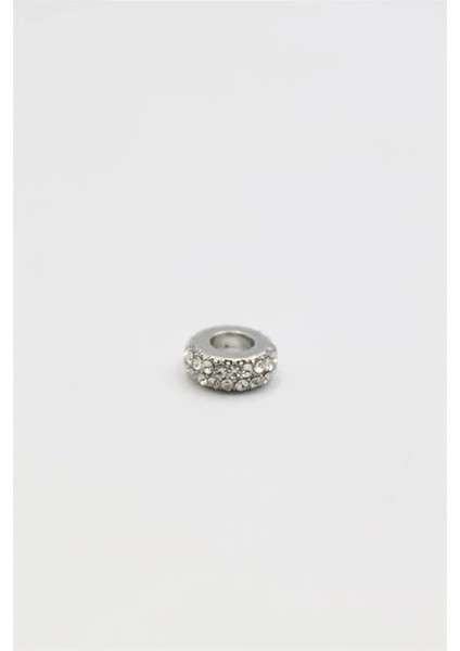 Pn Bileklik Charm - Gümüş fiyatları