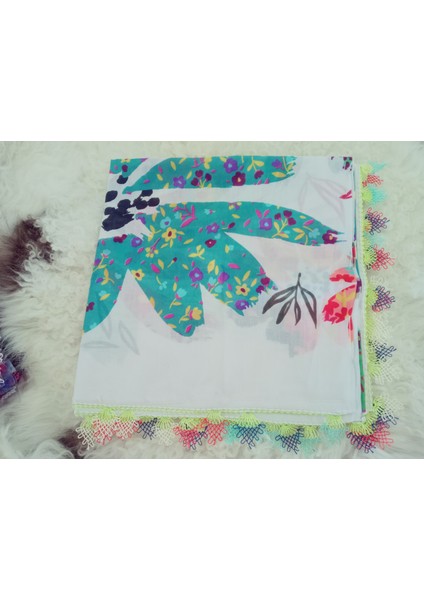 ve Reyhan El Emeği Iğne Oyası Yazma , Fular ,yemeni, Mevlüt Örtüsü ,hediyelik 4 Kenarı Oyalı modelleri