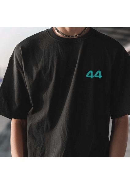 Formula 1 Pilot Detay Tasarım Baskılı Unisex T-Shirt fiyatları