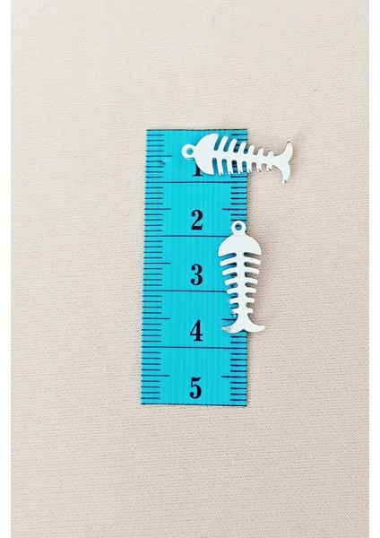 Oya Abiye Bileklik Kolye Pleksi Metalik Plastik Pul Gümüş Renk 8 Gram 50 Adet - BNC529 fiyatları