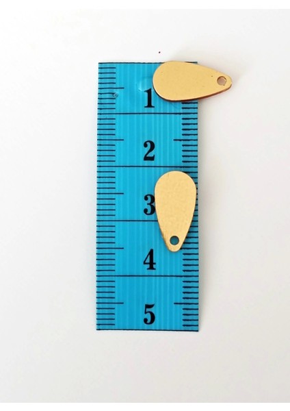 Oya Abiye Bileklik Kolye Pleksi Metalik Plastik Pul Altın Renk 8 Gram 50 Adet - BNC484 fiyatları