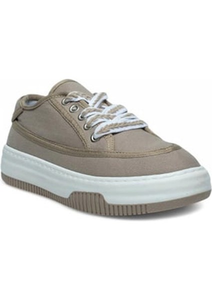 Pro Hyper Garson 3434 Kadın Günlük Ayakkabı HMN02K3434 Keten Bej fiyatları