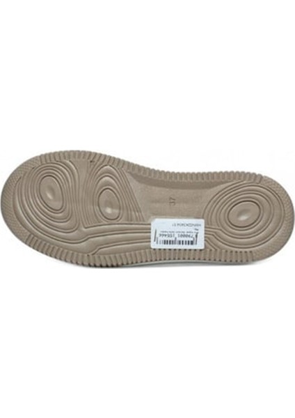 Pro Hyper Garson 3434 Kadın Günlük Ayakkabı HMN02K3434 Keten Bej indirimleri