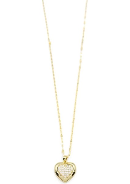 Kalp Kolye - Altın fiyatları