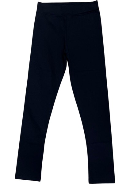 Kız Çocuk Siyah Çelik Tayt fiyatları