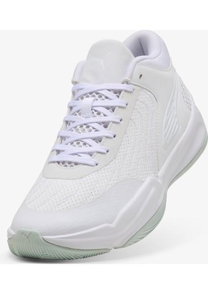Court Pro 2 Erkek Beyaz Basketbol Ayakkabısı.04