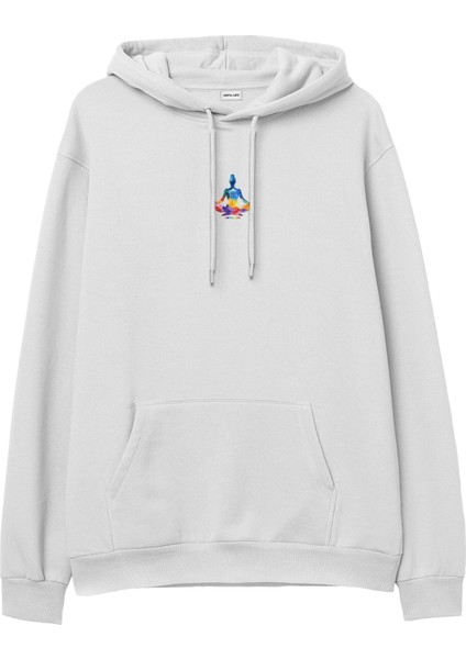 Meditation Chakra - Hoodie