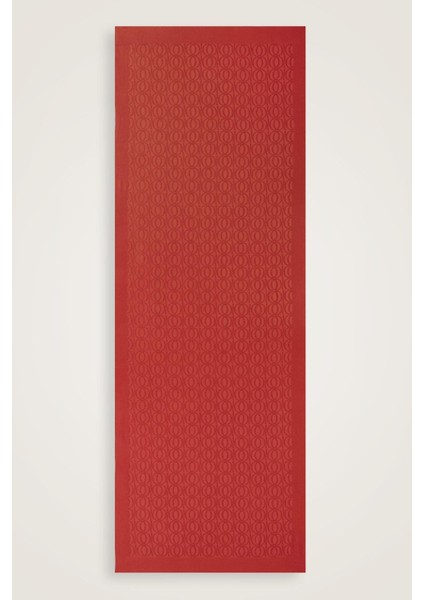 Bambunoor Kiremit Naia Pamuk Şal 70X210 fiyatları