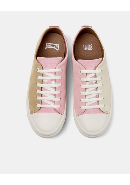 Kadın Camper Twins K200980-015 modelleri