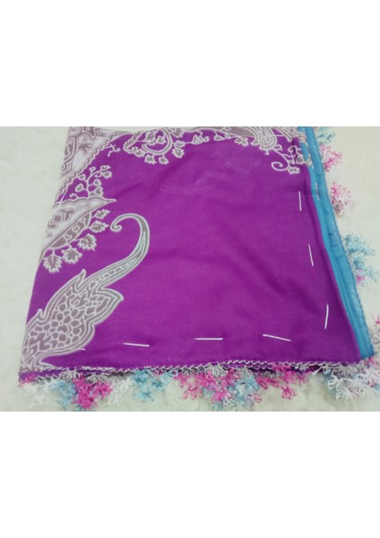 ve Reyhan El Emeği Iğne Oyası Yazma , Fular ,yemeni, Mevlüt Örtüsü ,hediyelik 4 Kenarı Oyalı fiyatları