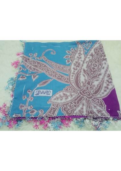 ve Reyhan El Emeği Iğne Oyası Yazma , Fular ,yemeni, Mevlüt Örtüsü ,hediyelik 4 Kenarı Oyalı indirimleri