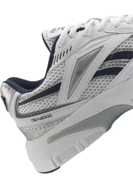 A102010262 5m DEX2000 Reebok Kadın Spor Ayakkabı 102010262 Beyaz fırsatları