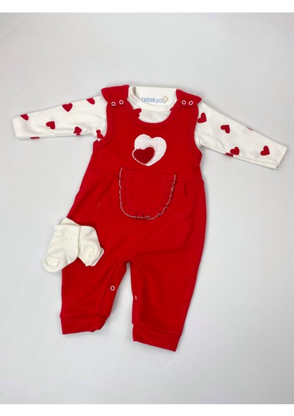 Kalpli Bebek Takımı fırsatları