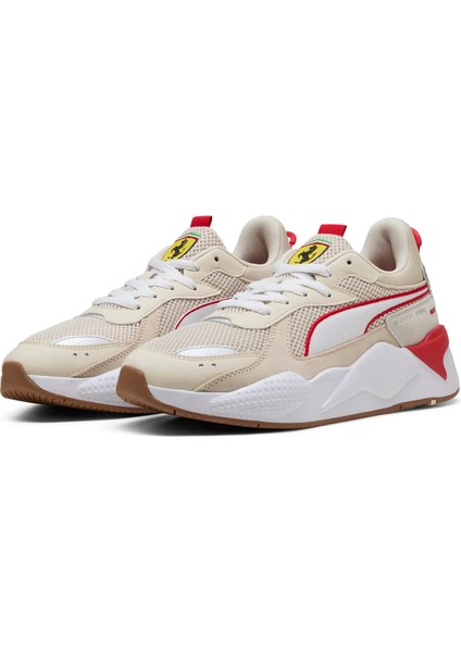 Erkek Gri Puma Ferrari Rs-X Gri Erkek Günlük Spor Ayakkabı fiyatları