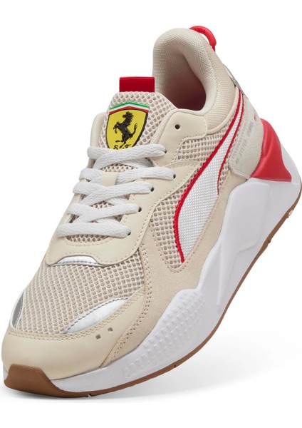 Erkek Gri Puma Ferrari Rs-X Gri Erkek Günlük Spor Ayakkabı modelleri