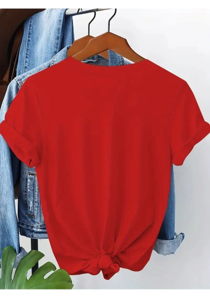 Tokyo Baskılı Kadın T-Shirt fiyatları