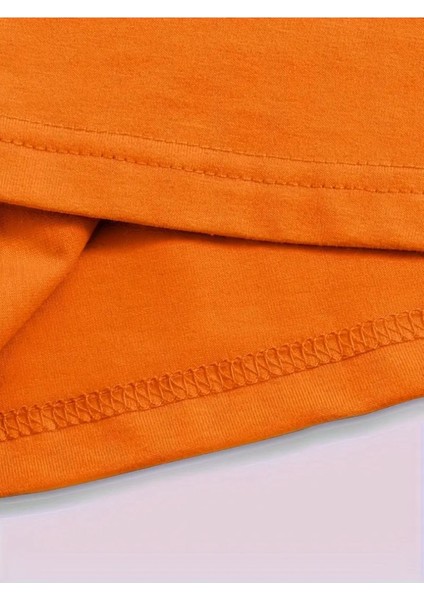 Leopar Desen Baskılı Kadın Pamuk T-Shirt indirimleri