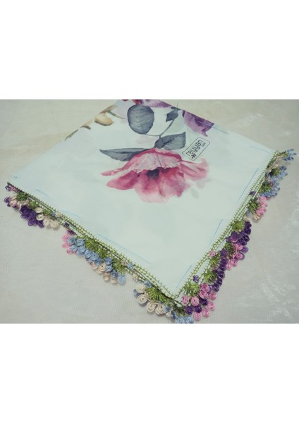 ve Reyhan El Emeği Iğne Oyası Yazma , Fular ,yemeni, Mevlüt Örtüsü ,hediyelik 4 Kenarı Oyalı indirimleri