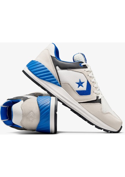 Wave Traıner Unisex Beyaz SNEAKER.103 indirimleri