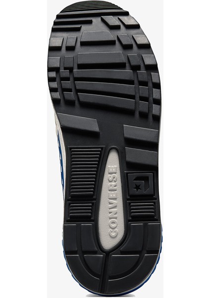 Wave Traıner Unisex Beyaz SNEAKER.103