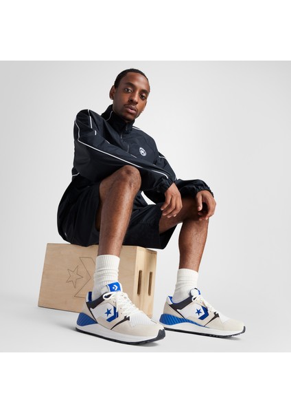 Wave Traıner Unisex Beyaz SNEAKER.103